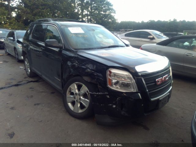 GMC TERRAIN 2014 2gkflwek6e6123707