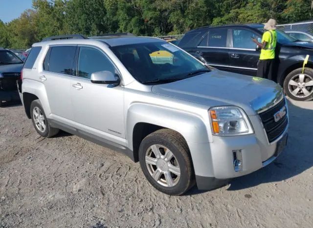 GMC TERRAIN 2014 2gkflwek6e6131371