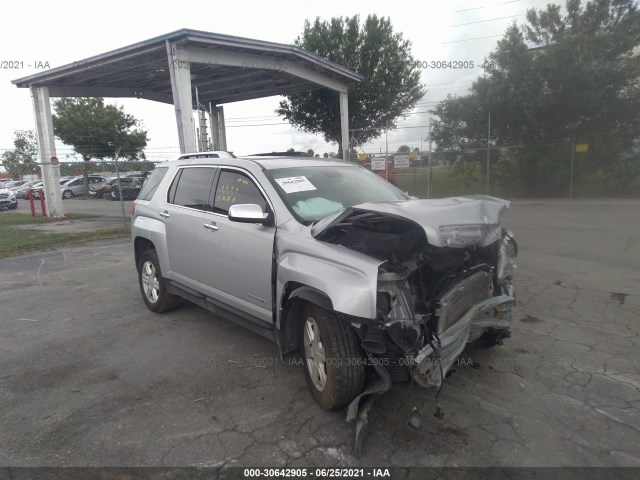 GMC TERRAIN 2014 2gkflwek6e6160496