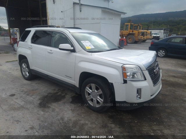 GMC TERRAIN 2014 2gkflwek6e6202570