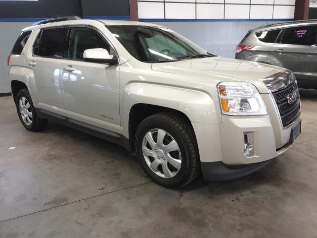 GMC TERRAIN SL 2014 2gkflwek6e6208384