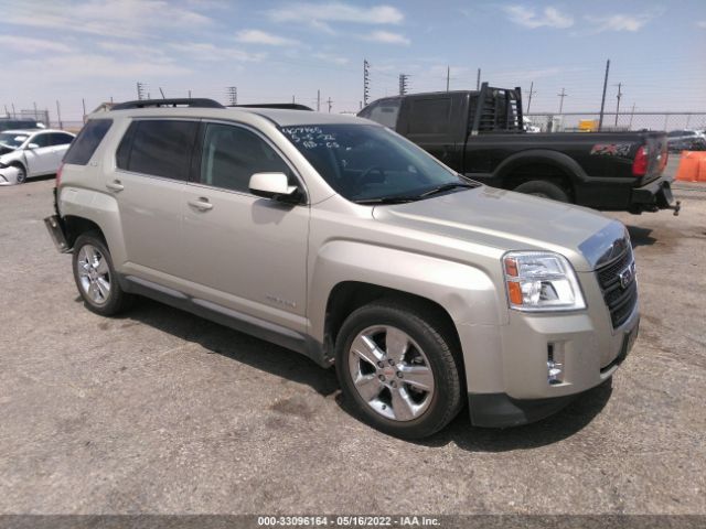 GMC TERRAIN 2014 2gkflwek6e6236489