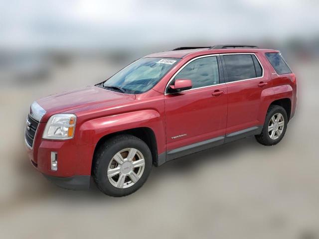 GMC TERRAIN 2014 2gkflwek6e6250764