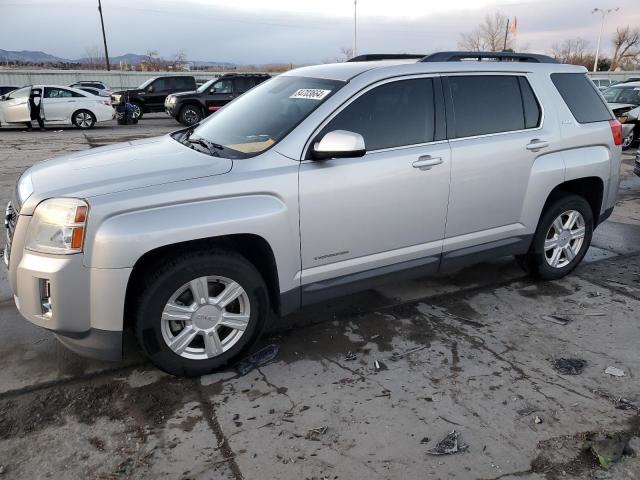 GMC TERRAIN SL 2014 2gkflwek6e6254118