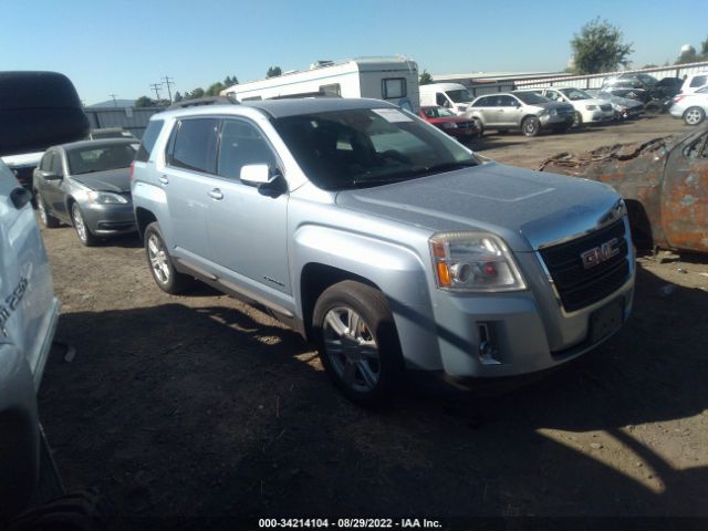 GMC TERRAIN 2014 2gkflwek6e6259660