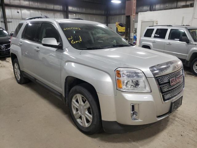 GMC TERRAIN SL 2014 2gkflwek6e6275079