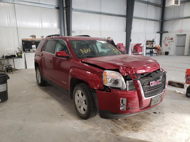 GMC TERRAIN SL 2014 2gkflwek6e6288270