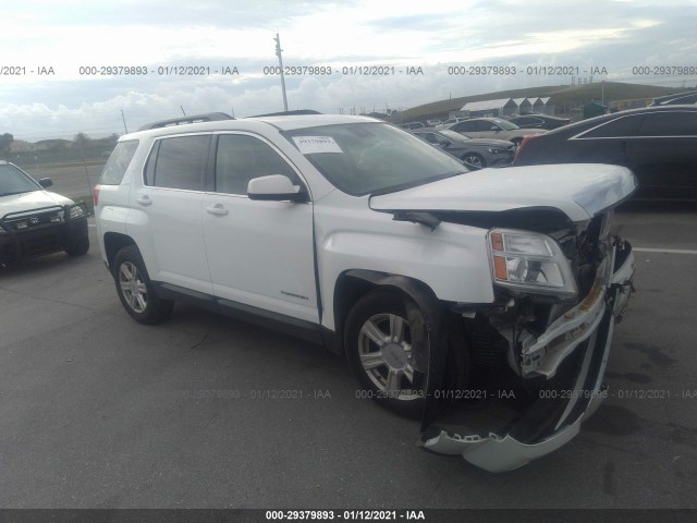 GMC TERRAIN 2014 2gkflwek6e6308209