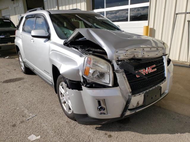 GMC TERRAIN SL 2014 2gkflwek6e6337287