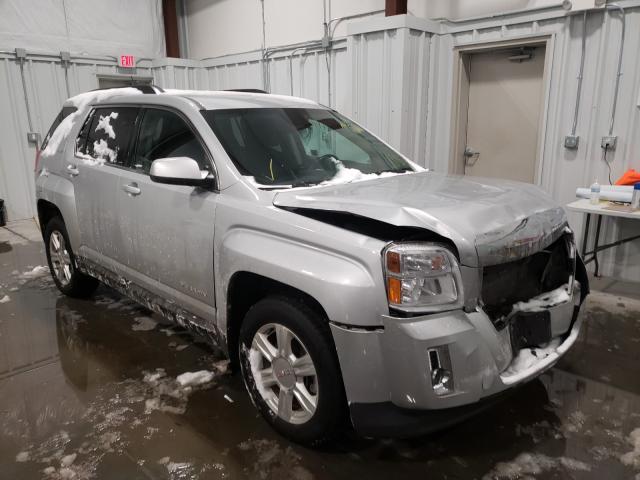 GMC TERRAIN SL 2015 2gkflwek6f6101062