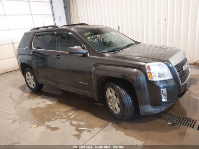 GMC TERRAIN 2015 2gkflwek6f6101322