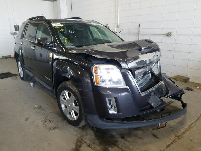 GMC TERRAIN SL 2015 2gkflwek6f6102521