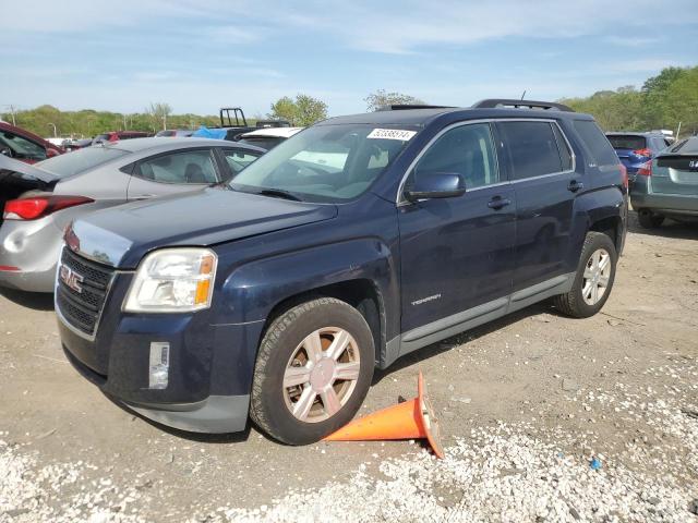 GMC TERRAIN 2015 2gkflwek6f6110599