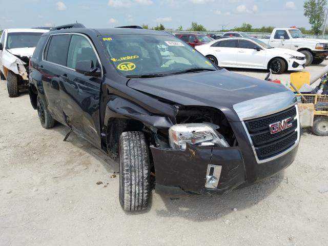 GMC TERRAIN SL 2015 2gkflwek6f6110800