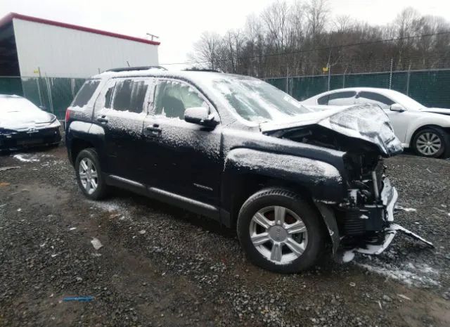 GMC TERRAIN 2015 2gkflwek6f6110828