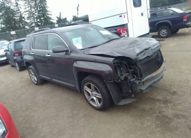 GMC TERRAIN 2015 2gkflwek6f6115530