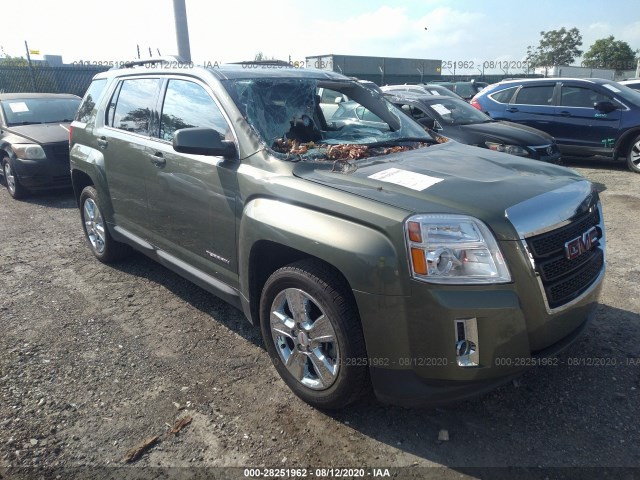 GMC TERRAIN 2015 2gkflwek6f6130528