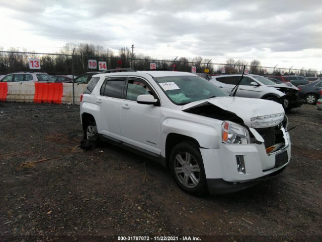 GMC TERRAIN 2015 2gkflwek6f6139911