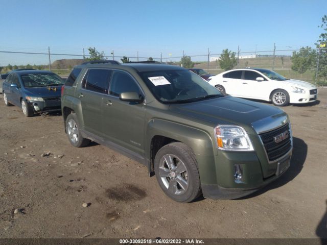 GMC TERRAIN 2015 2gkflwek6f6157972