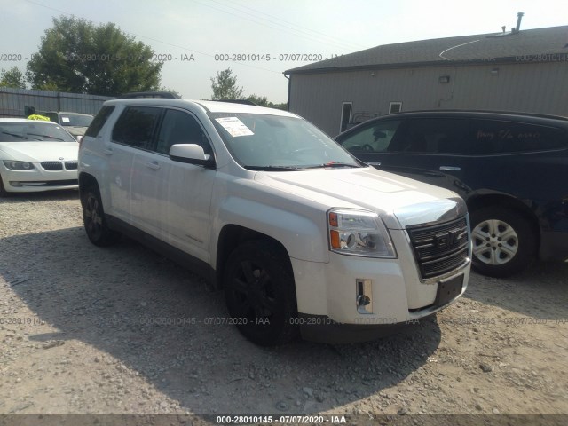 GMC TERRAIN 2015 2gkflwek6f6160287