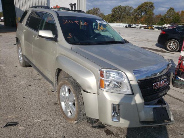 GMC TERRAIN SL 2015 2gkflwek6f6203039