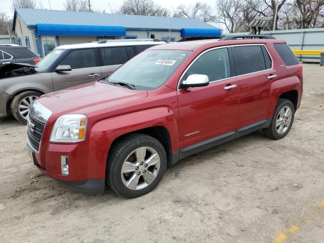 GMC TERRAIN SL 2015 2gkflwek6f6216566