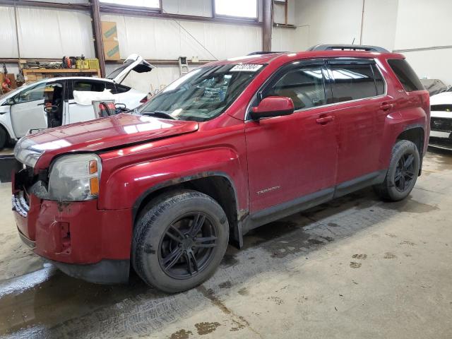 GMC TERRAIN 2015 2gkflwek6f6217085