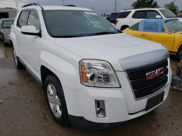 GMC TERRAIN SL 2015 2gkflwek6f6219113