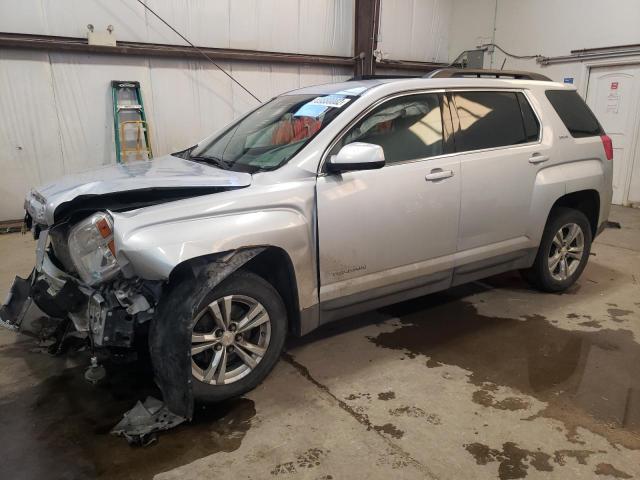 GMC TERRAIN SL 2015 2gkflwek6f6221721