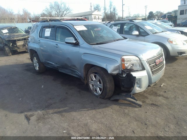 GMC TERRAIN 2015 2gkflwek6f6225591