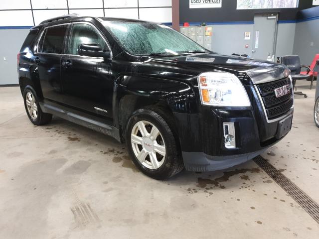 GMC TERRAIN SL 2015 2gkflwek6f6238261