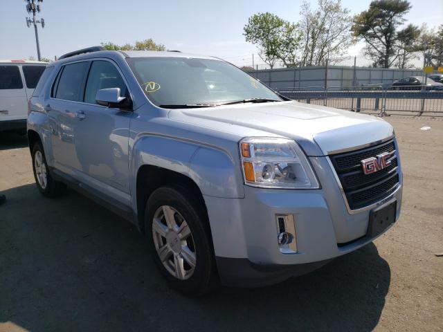 GMC TERRAIN SL 2015 2gkflwek6f6245517