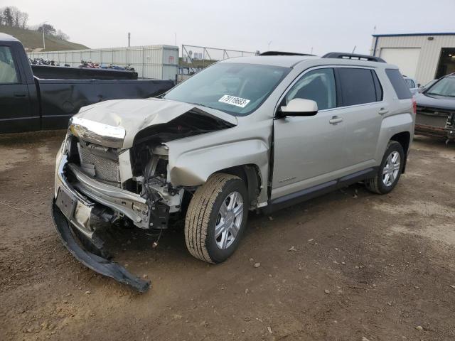 GMC TERRAIN 2015 2gkflwek6f6249082