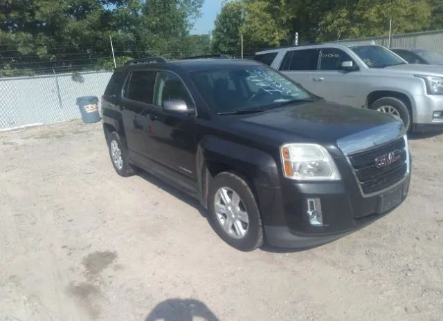 GMC TERRAIN 2015 2gkflwek6f6254640