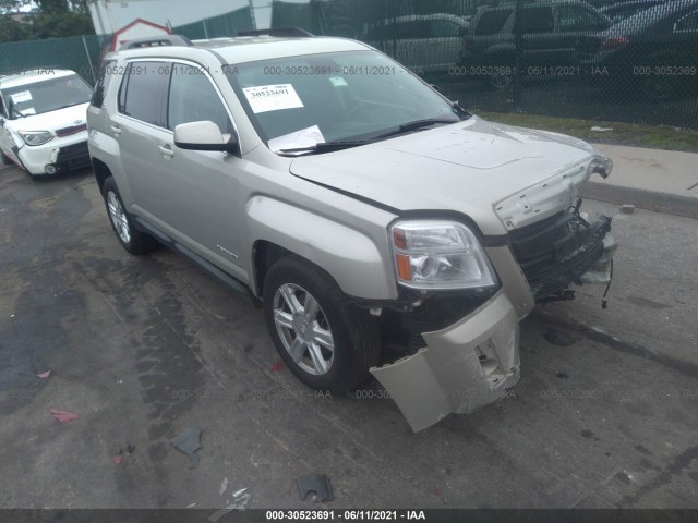 GMC TERRAIN 2015 2gkflwek6f6256940