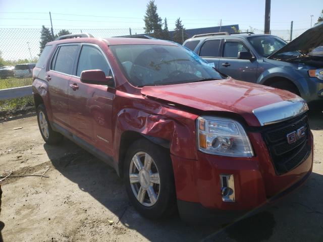 GMC TERRAIN SL 2015 2gkflwek6f6269882