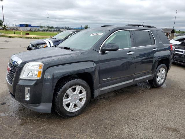 GMC TERRAIN 2015 2gkflwek6f6298881