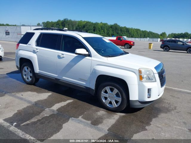 GMC TERRAIN 2015 2gkflwek6f6299996