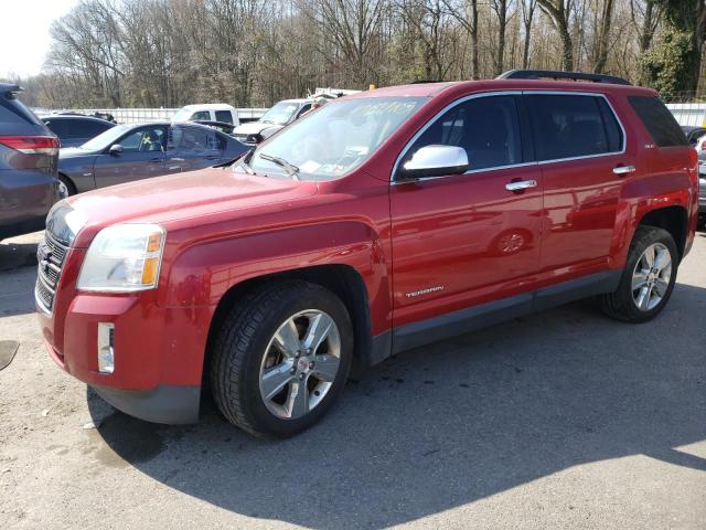 GMC TERRAIN SL 2015 2gkflwek6f6330664