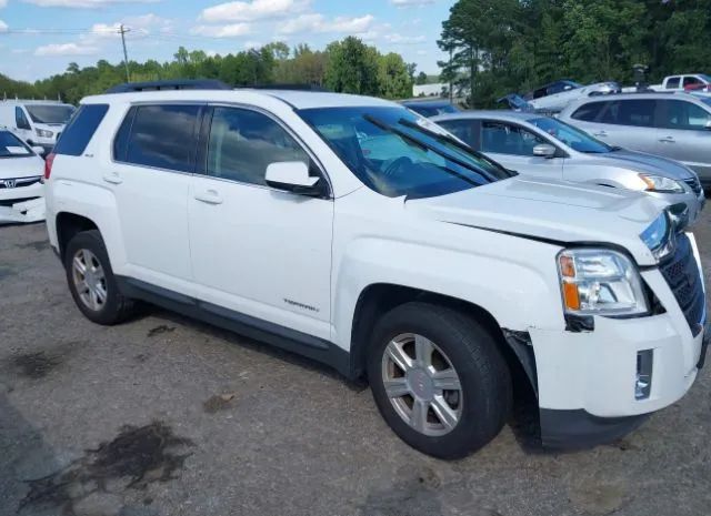 GMC TERRAIN 2015 2gkflwek6f6340157