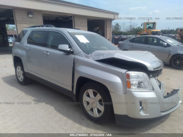 GMC TERRAIN 2015 2gkflwek6f6340885