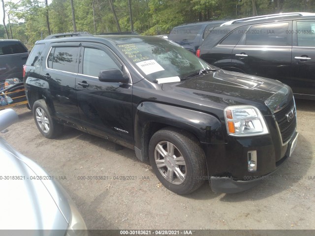 GMC TERRAIN 2015 2gkflwek6f6369688