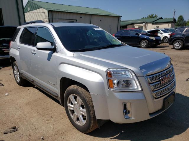 GMC TERRAIN SL 2015 2gkflwek6f6376172