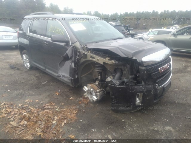 GMC TERRAIN 2015 2gkflwek6f6406156