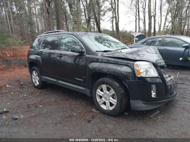 GMC TERRAIN 2015 2gkflwek6f6417772