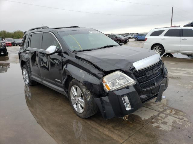 GMC TERRAIN SL 2014 2gkflwek7e6104986