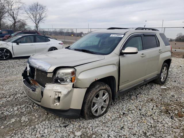 GMC TERRAIN 2014 2gkflwek7e6109170