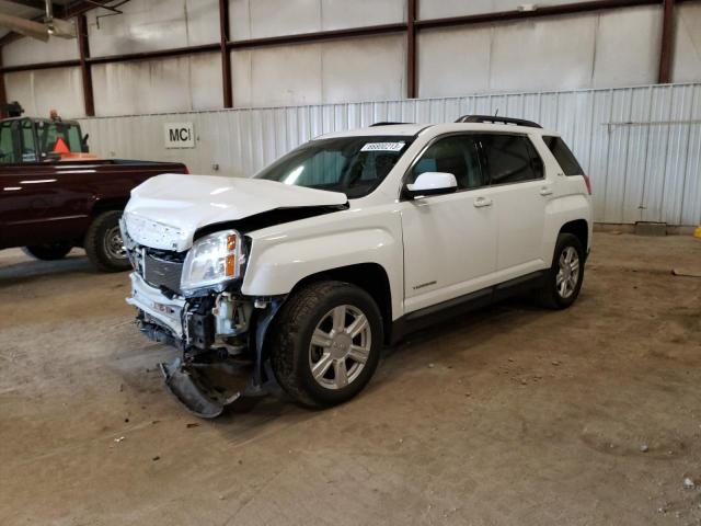 GMC TERRAIN SL 2014 2gkflwek7e6141049