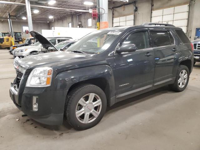 GMC TERRAIN 2014 2gkflwek7e6149989