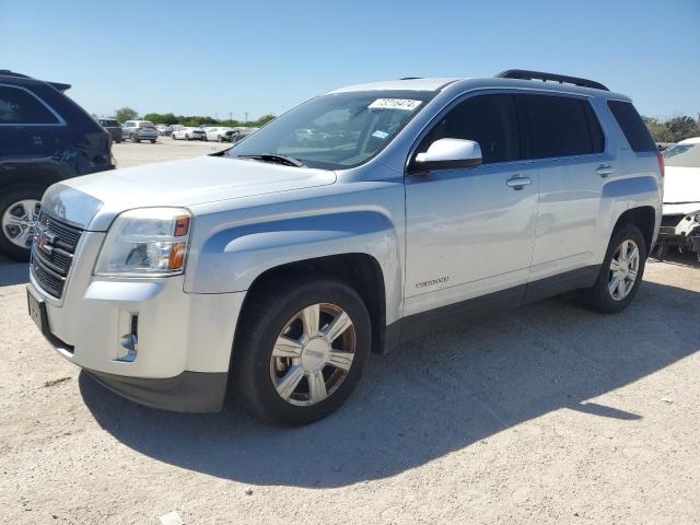 GMC TERRAIN SL 2014 2gkflwek7e6159602